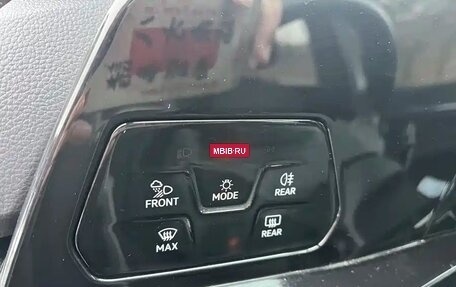 Volkswagen Golf VIII, 2022 год, 2 012 000 рублей, 10 фотография