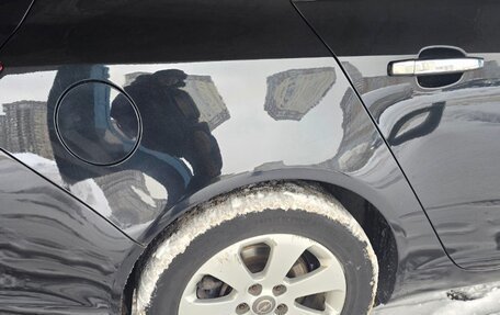 Opel Insignia II рестайлинг, 2010 год, 850 000 рублей, 7 фотография