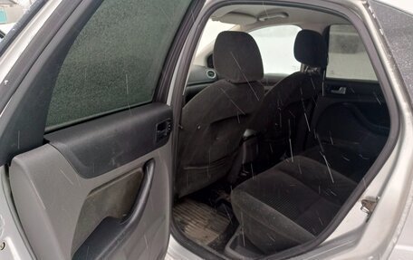 Ford Focus II рестайлинг, 2005 год, 430 000 рублей, 7 фотография