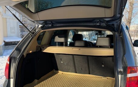 BMW X3, 2013 год, 1 650 000 рублей, 16 фотография