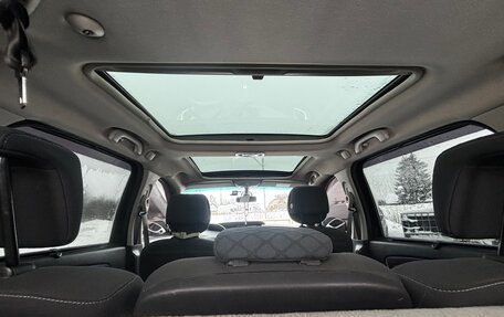 Renault Scenic III, 2010 год, 880 000 рублей, 9 фотография