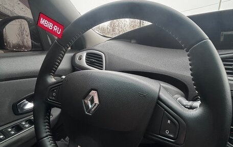 Renault Scenic III, 2010 год, 880 000 рублей, 11 фотография