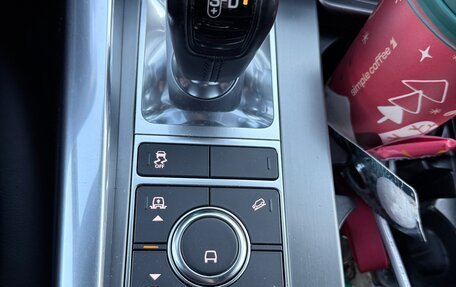 Land Rover Range Rover Sport II, 2021 год, 6 850 000 рублей, 15 фотография