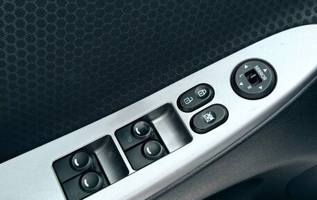 Hyundai Solaris II рестайлинг, 2015 год, 1 100 000 рублей, 11 фотография