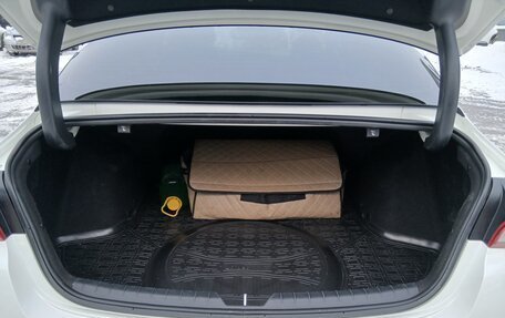 KIA K5, 2020 год, 1 780 000 рублей, 7 фотография