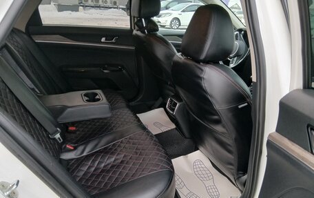 KIA K5, 2020 год, 1 780 000 рублей, 6 фотография