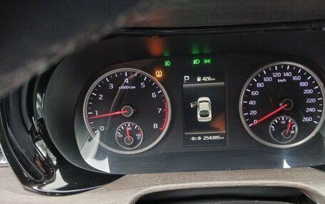 KIA K5, 2020 год, 1 780 000 рублей, 10 фотография