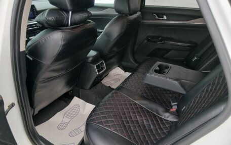 KIA K5, 2020 год, 1 780 000 рублей, 8 фотография