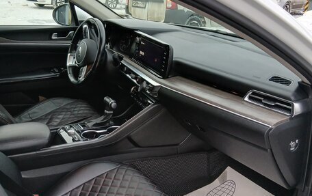 KIA K5, 2020 год, 1 780 000 рублей, 5 фотография