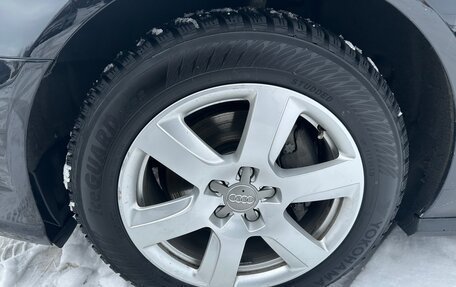 Audi A6, 2016 год, 2 250 000 рублей, 10 фотография