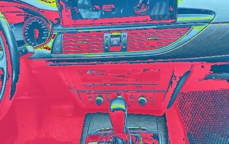 Audi A6, 2016 год, 2 250 000 рублей, 12 фотография