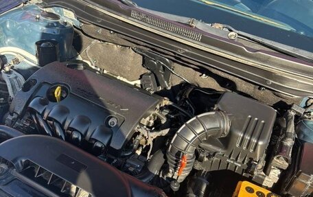 KIA cee'd I рестайлинг, 2010 год, 715 000 рублей, 10 фотография