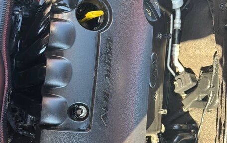 KIA cee'd I рестайлинг, 2010 год, 715 000 рублей, 11 фотография