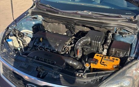 KIA cee'd I рестайлинг, 2010 год, 715 000 рублей, 9 фотография