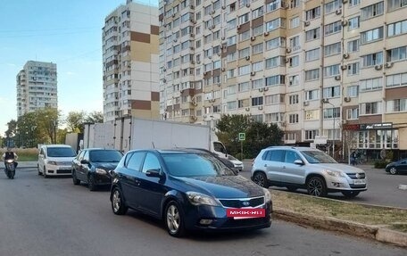 KIA cee'd I рестайлинг, 2010 год, 715 000 рублей, 5 фотография