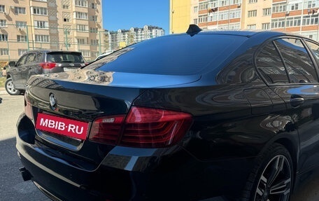 BMW 5 серия, 2013 год, 1 680 000 рублей, 4 фотография