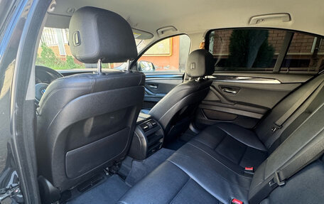 BMW 5 серия, 2013 год, 1 680 000 рублей, 6 фотография