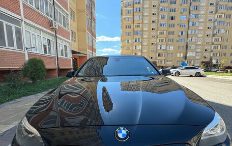 BMW 5 серия, 2013 год, 1 680 000 рублей, 8 фотография