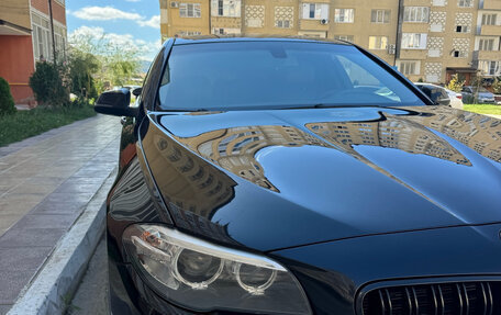 BMW 5 серия, 2013 год, 1 680 000 рублей, 9 фотография