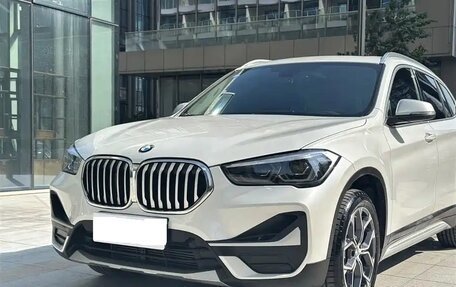 BMW X1, 2022 год, 2 364 000 рублей, 3 фотография