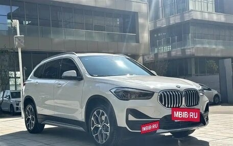 BMW X1, 2022 год, 2 364 000 рублей, 2 фотография