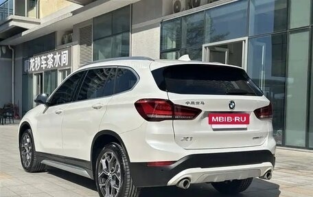 BMW X1, 2022 год, 2 364 000 рублей, 8 фотография
