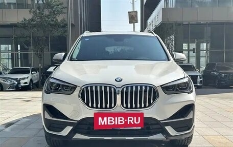 BMW X1, 2022 год, 2 364 000 рублей, 4 фотография
