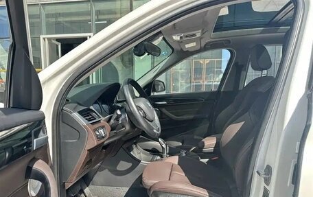 BMW X1, 2022 год, 2 364 000 рублей, 11 фотография