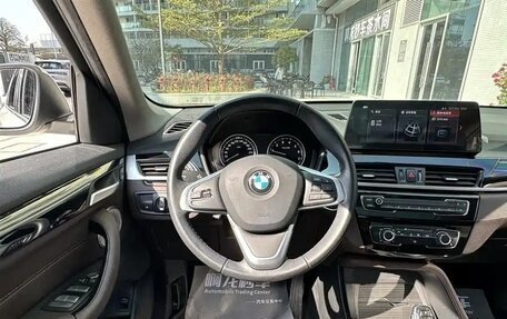 BMW X1, 2022 год, 2 364 000 рублей, 13 фотография