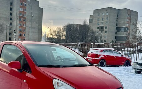 Opel Corsa D, 2010 год, 600 000 рублей, 3 фотография