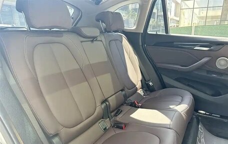 BMW X1, 2022 год, 2 364 000 рублей, 18 фотография