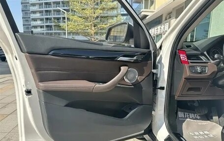 BMW X1, 2022 год, 2 364 000 рублей, 20 фотография