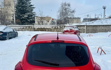 Opel Corsa D, 2010 год, 600 000 рублей, 5 фотография