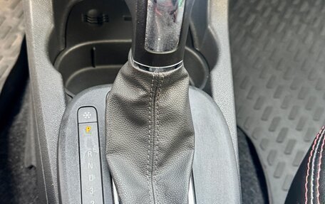 Opel Corsa D, 2010 год, 600 000 рублей, 11 фотография