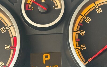 Opel Corsa D, 2010 год, 600 000 рублей, 9 фотография