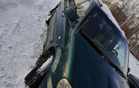 KIA Carnival III, 2003 год, 290 000 рублей, 4 фотография