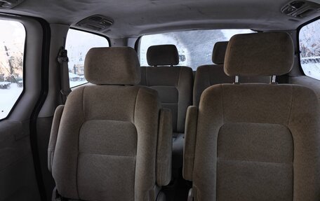 KIA Carnival III, 2003 год, 290 000 рублей, 5 фотография