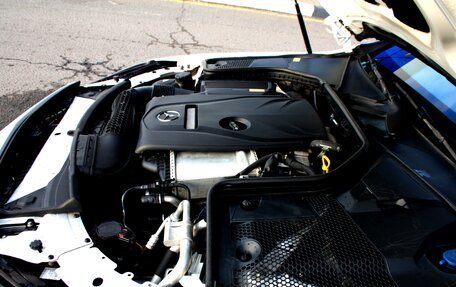 Mercedes-Benz C-Класс, 2016 год, 2 350 000 рублей, 16 фотография