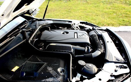 Mercedes-Benz C-Класс, 2016 год, 2 350 000 рублей, 14 фотография