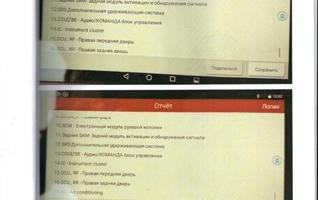 Mercedes-Benz C-Класс, 2016 год, 2 350 000 рублей, 39 фотография