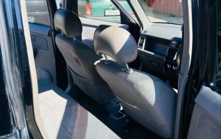 Nissan Cube II, 2002 год, 66 000 рублей, 9 фотография