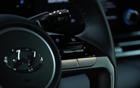 Hyundai Elantra, 2023 год, 2 050 000 рублей, 3 фотография