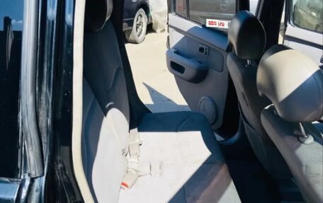 Nissan Cube II, 2002 год, 66 000 рублей, 13 фотография