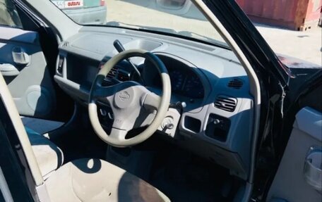 Nissan Cube II, 2002 год, 66 000 рублей, 12 фотография