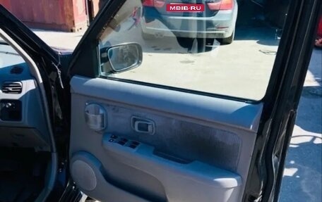 Nissan Cube II, 2002 год, 66 000 рублей, 8 фотография