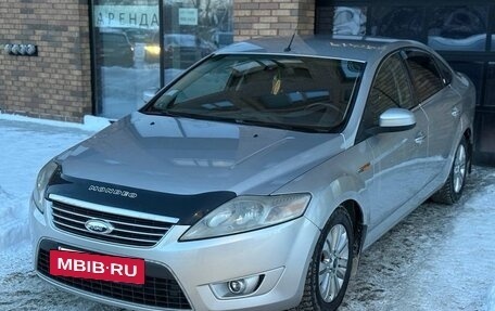 Ford Mondeo IV, 2008 год, 620 000 рублей, 2 фотография
