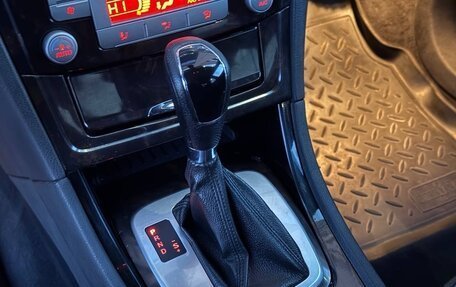 Ford Mondeo IV, 2008 год, 620 000 рублей, 17 фотография