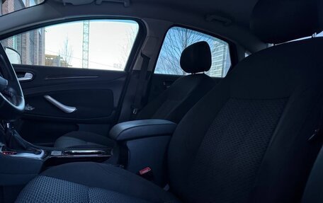 Ford Mondeo IV, 2008 год, 620 000 рублей, 14 фотография