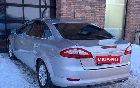 Ford Mondeo IV, 2008 год, 620 000 рублей, 4 фотография