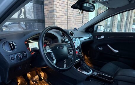 Ford Mondeo IV, 2008 год, 620 000 рублей, 13 фотография